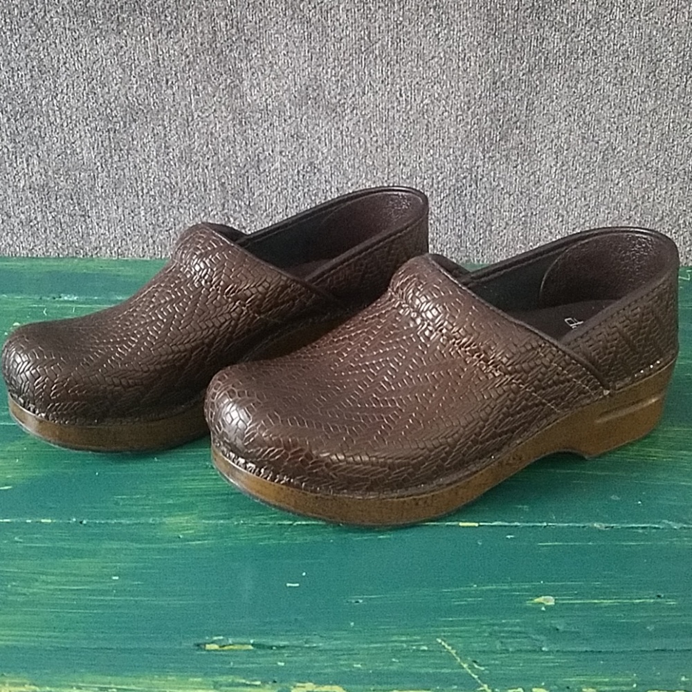 Dansko Clogs